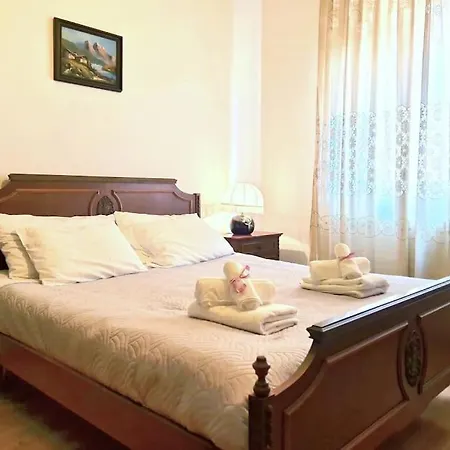 Corte Privataampia Casa A Due Passi Dal Mare Appartamento *