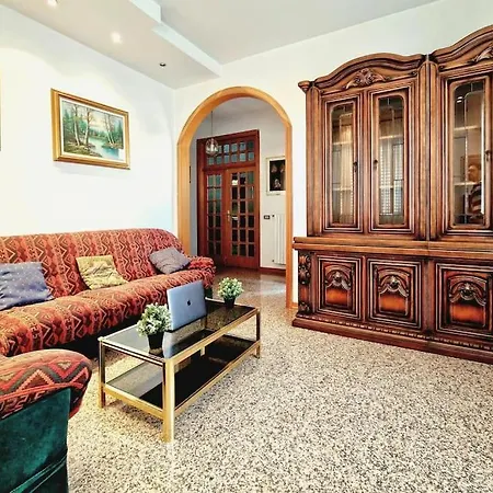 Corte Privataampia Casa A Due Passi Dal Mare *