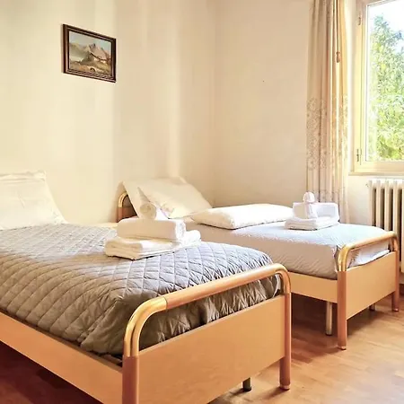 Corte Privataampia Casa A Due Passi Dal Mare Appartamento