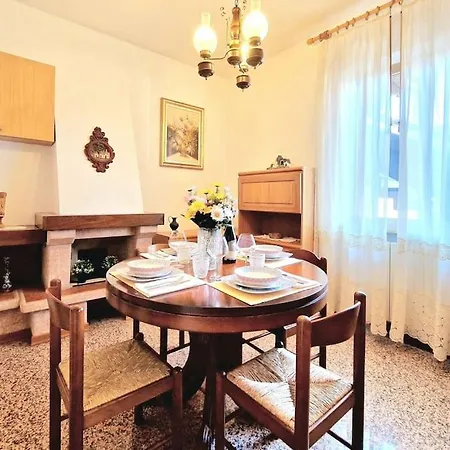 Corte Privataampia Casa A Due Passi Dal Mare Appartamento