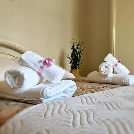 Corte Privataampia Casa A Due Passi Dal Mare Porto San Giorgio