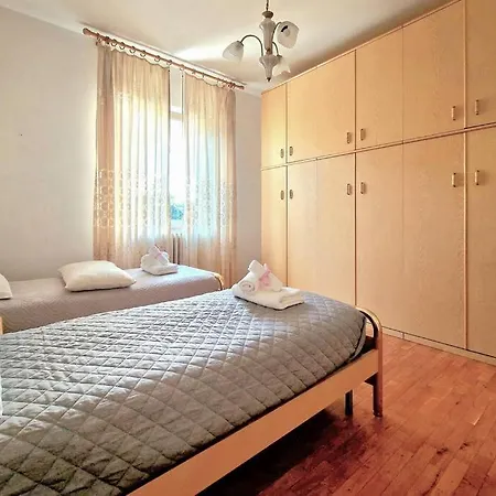 Corte Privataampia Casa A Due Passi Dal Mare Appartamento Porto San Giorgio