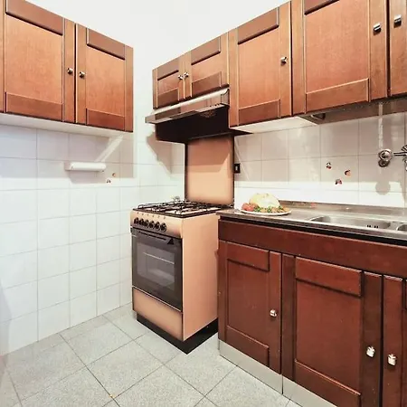 Corte Privataampia Casa A Due Passi Dal Mare Appartamento *