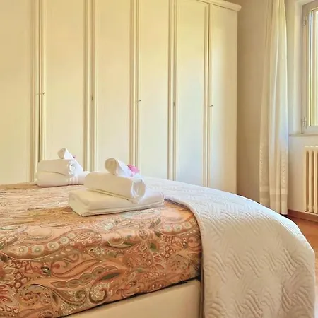 Corte Privataampia Casa A Due Passi Dal Mare