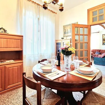 Corte Privataampia Casa A Due Passi Dal Mare Appartamento *
