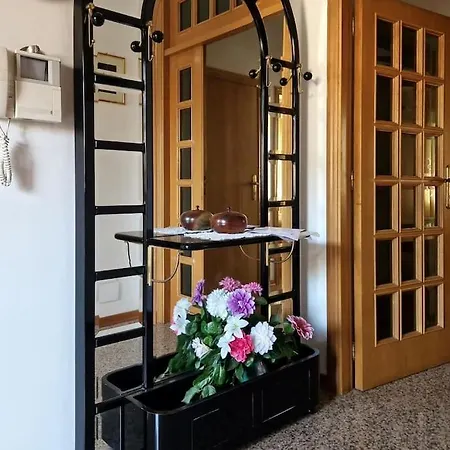 Corte Privataampia Casa A Due Passi Dal Mare
