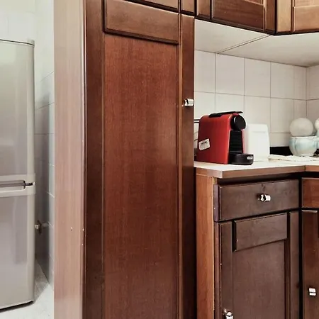 Appartamento Corte Privataampia Casa A Due Passi Dal Mare