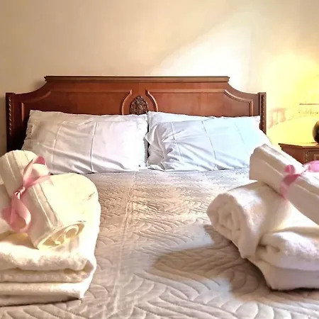 Corte Privataampia Casa A Due Passi Dal Mare Porto San Giorgio